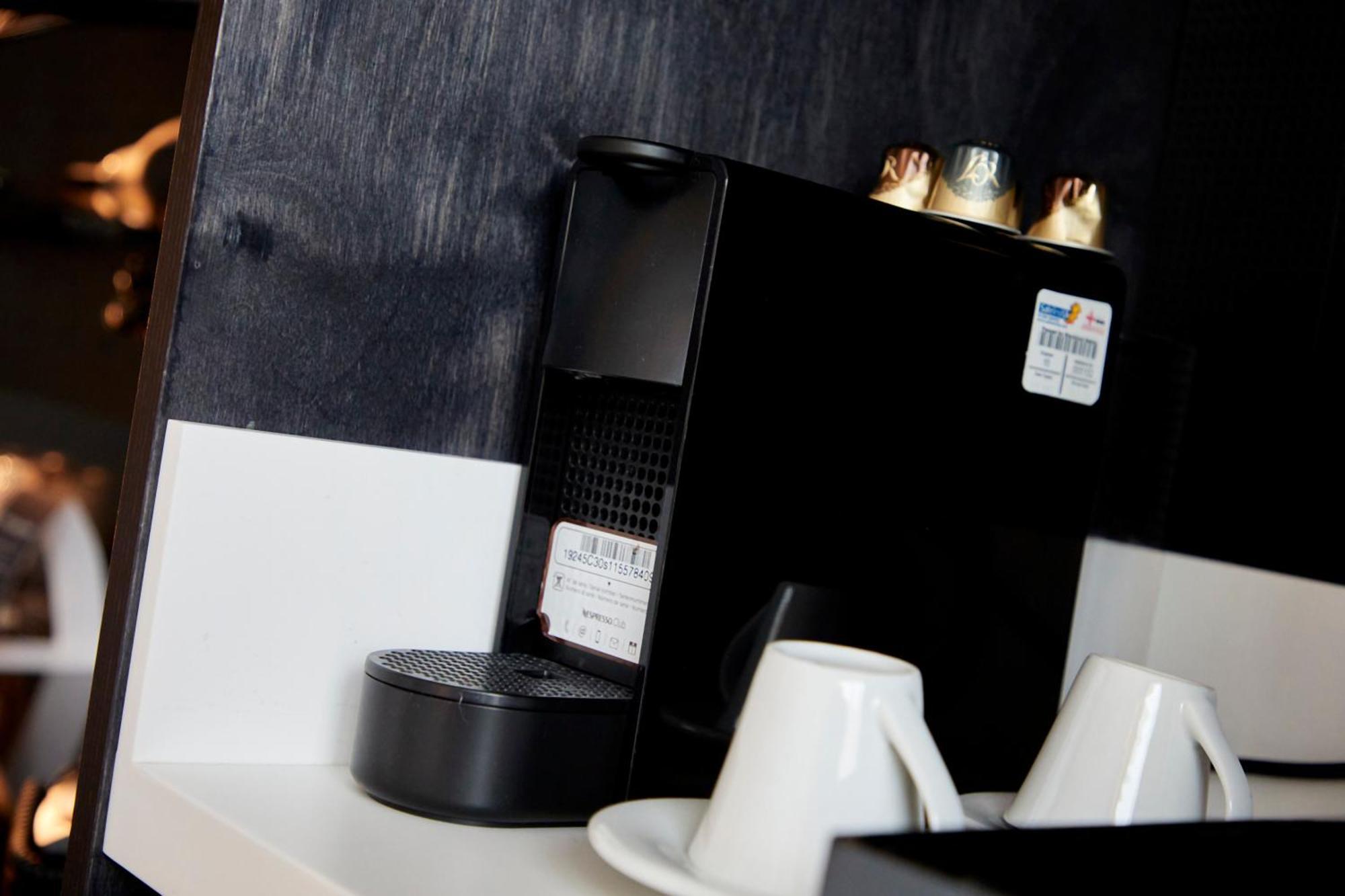 Voco Manchester - City Centre By Ihg Bagian luar foto